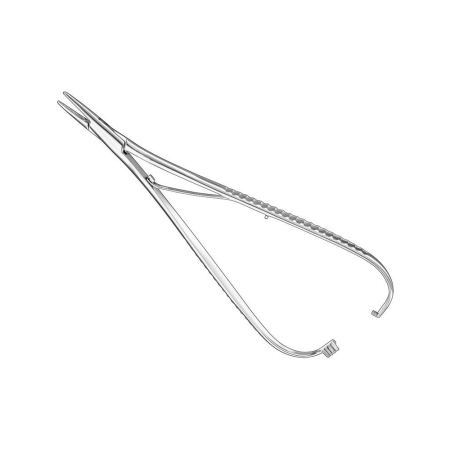 MATHIEU, needle holder